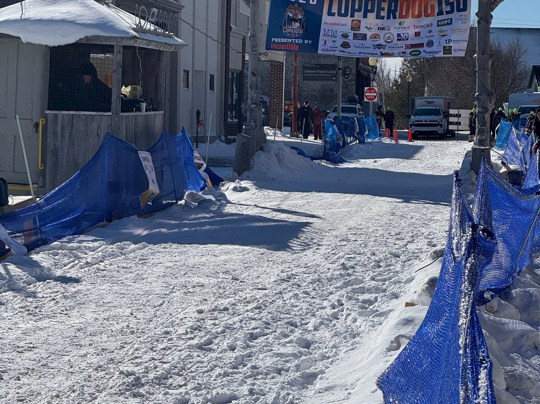 AmericInn by Wyndham Calumet主图