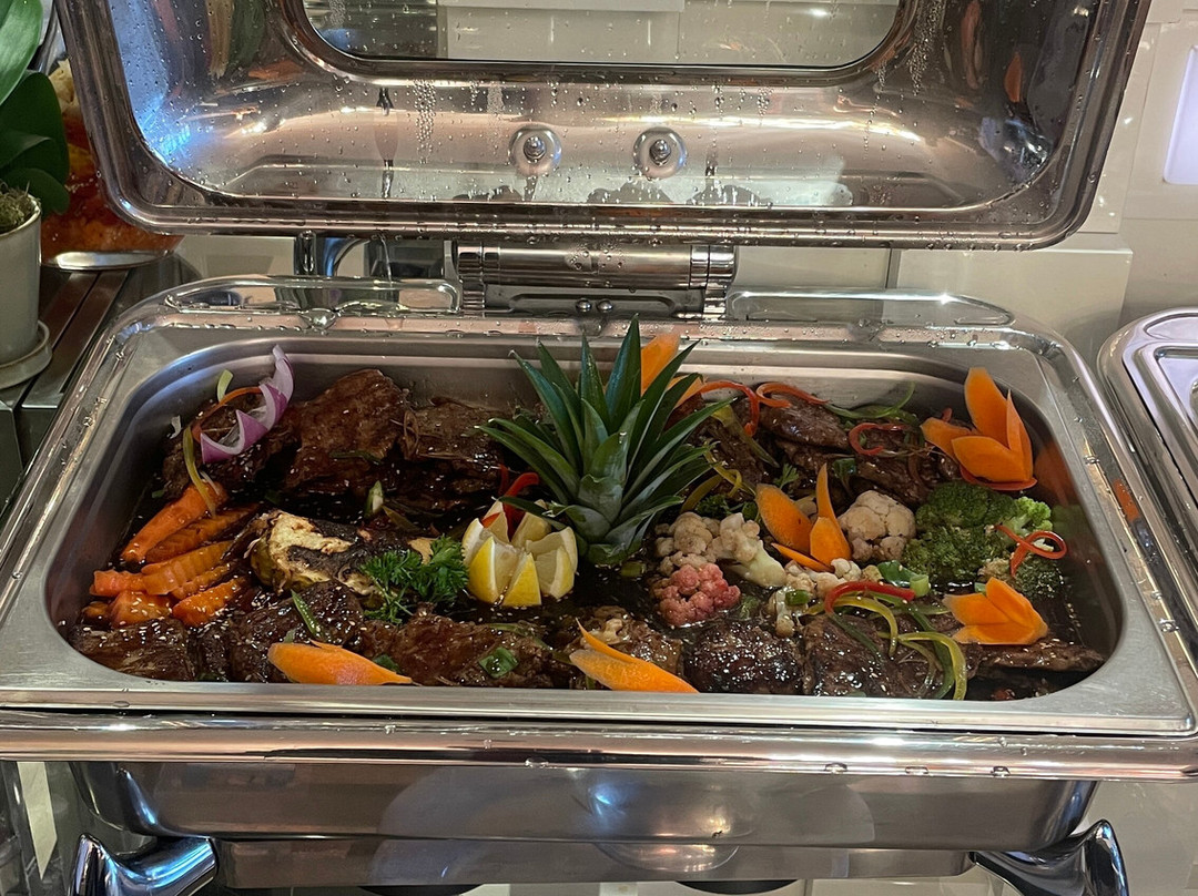 Musheireb Restaurant - Four Points By Sheraton Doha Hotel