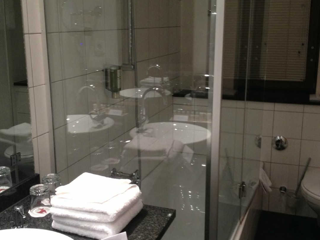 Hotel Kitzhof Mountain Design Resort