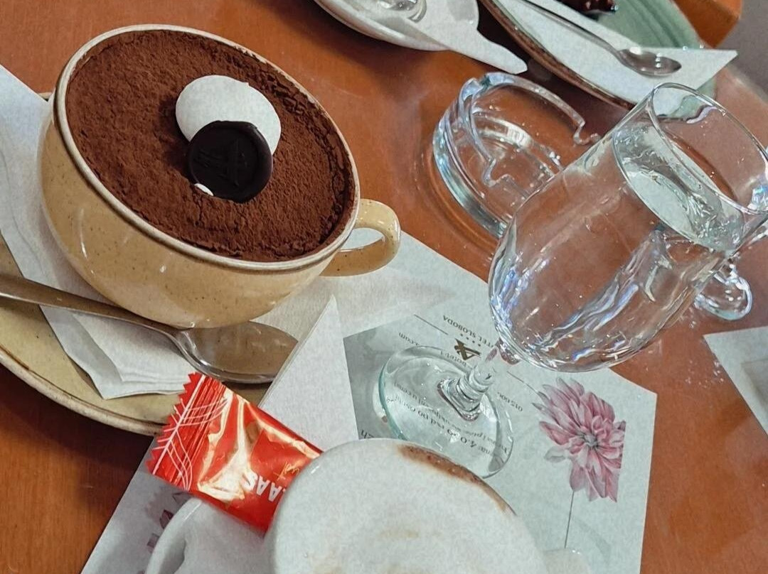 A Hoteli - Hotel Sloboda主图