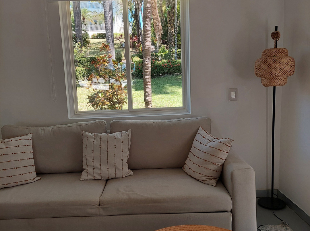 Azul Hotel & Retreat主图