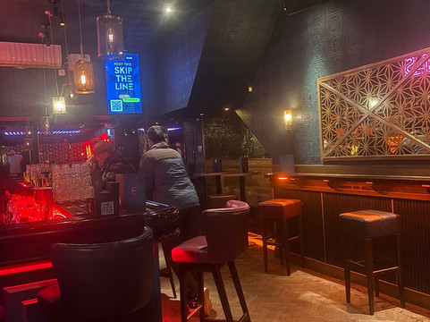 Be At One Putney-伦敦必去景点