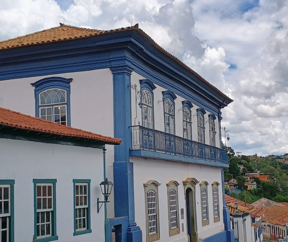 Solar do Padre Correia景点图片