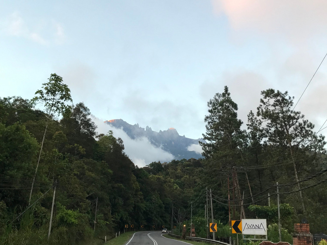 Ayana Holiday Resort主图