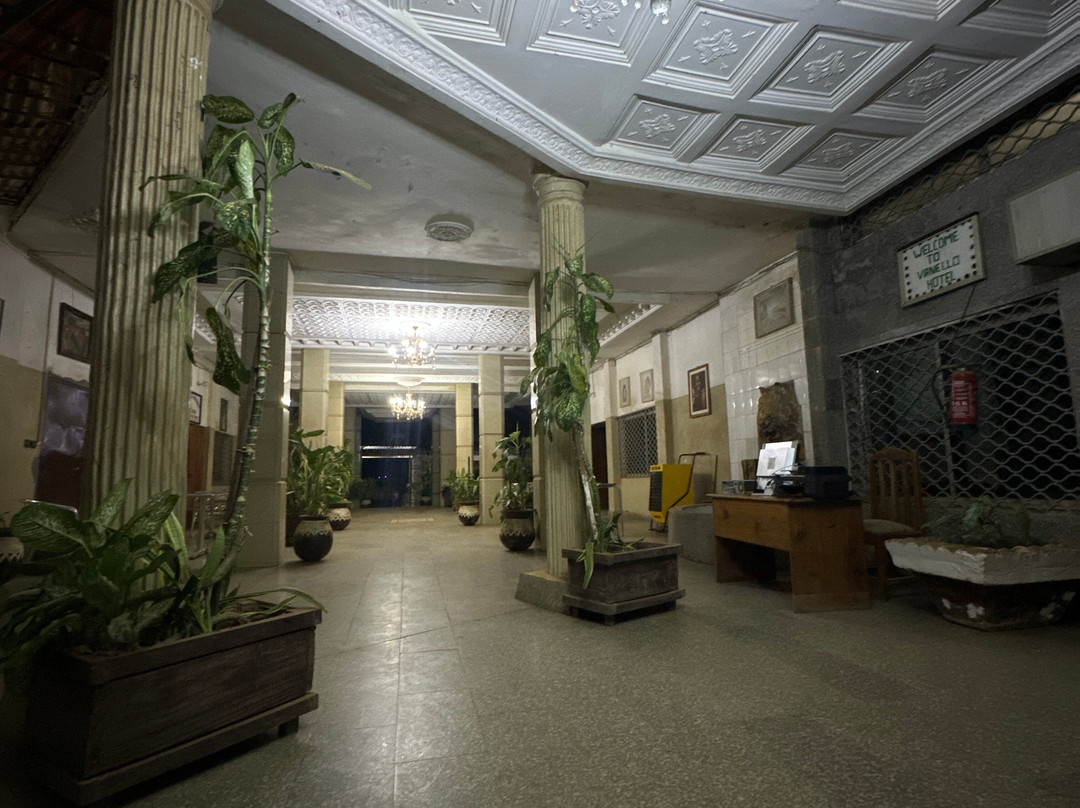 Vianello Hotel