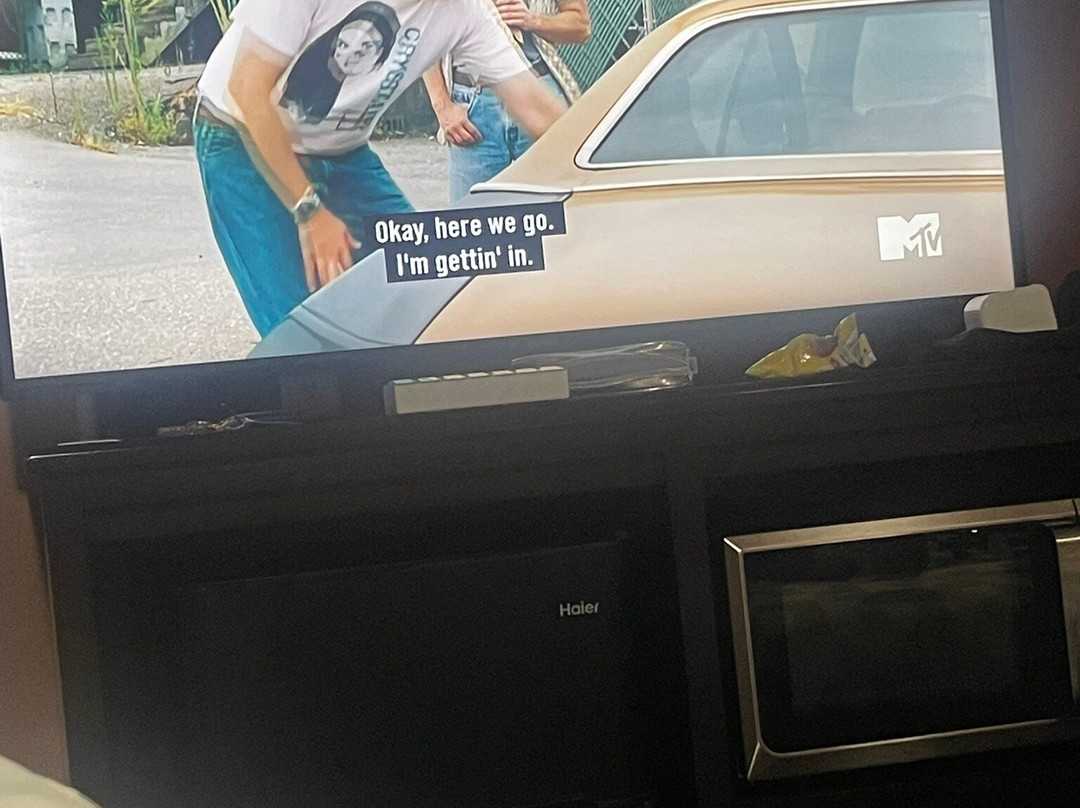 Annie Oakley Motel主图