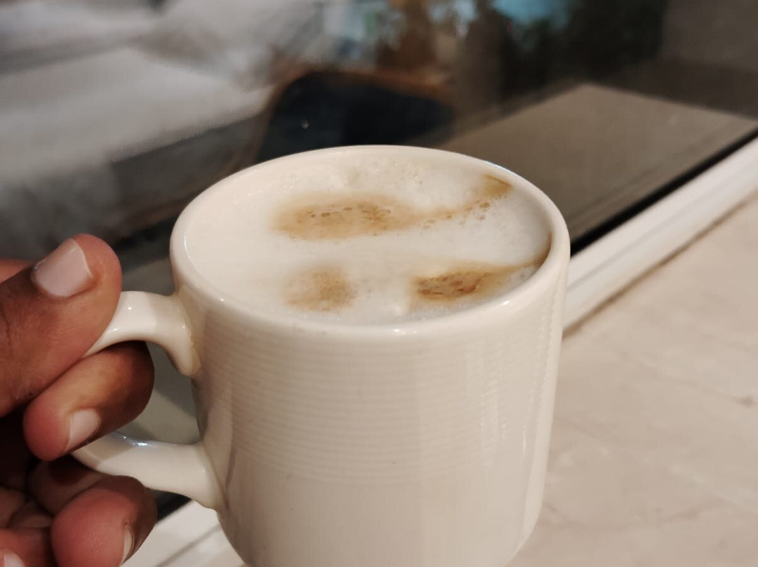 Lemon Tree Hotel, Aligarh主图