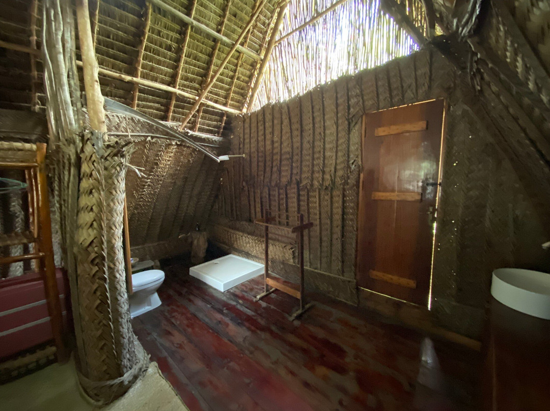Coco Reef Ecolodge