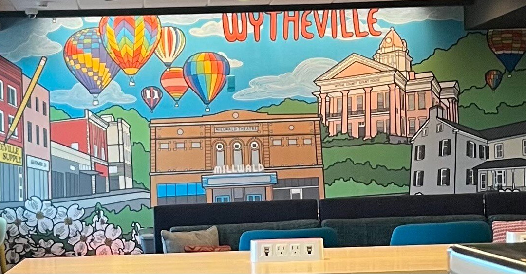 Tru by Hilton Wytheville主图