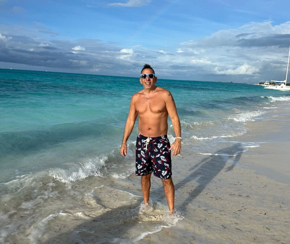 Grace Bay Suites主图