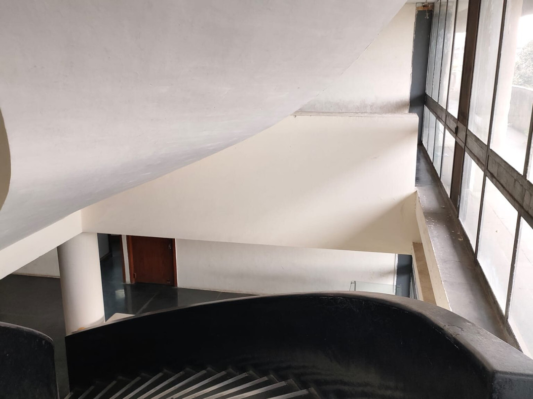 Tourist Guide Sanjeev Sharma-昌迪加必去景点