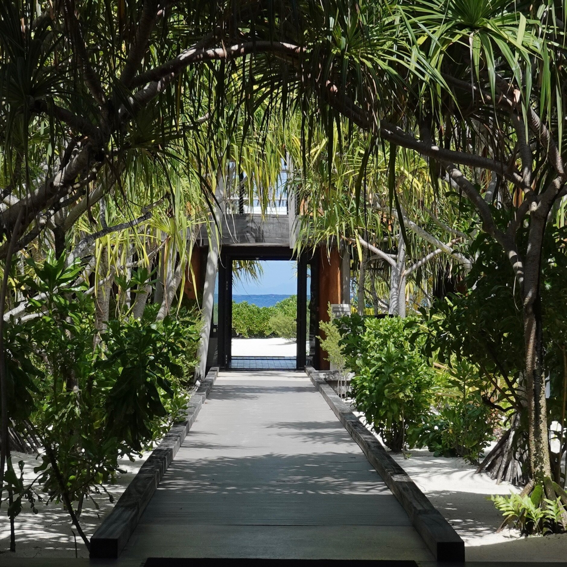 白兰度山林小屋-浴室