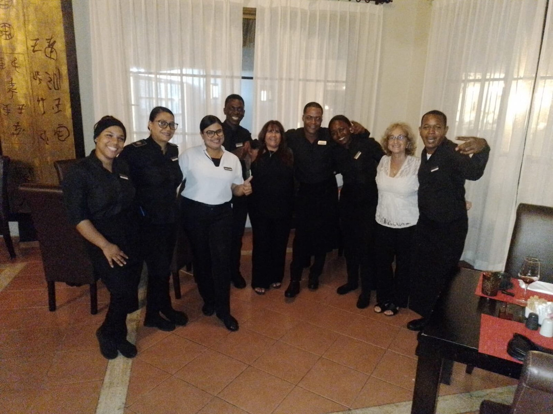 Asian Takara Restaurant