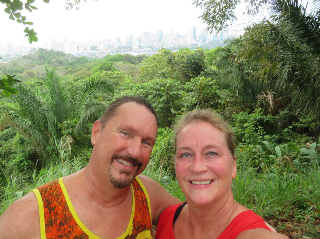 CAB Tours & Transfers-巴拿马城必去景点