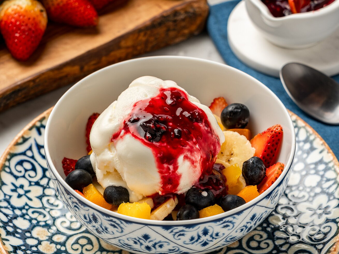 Caffè D'amore Granada