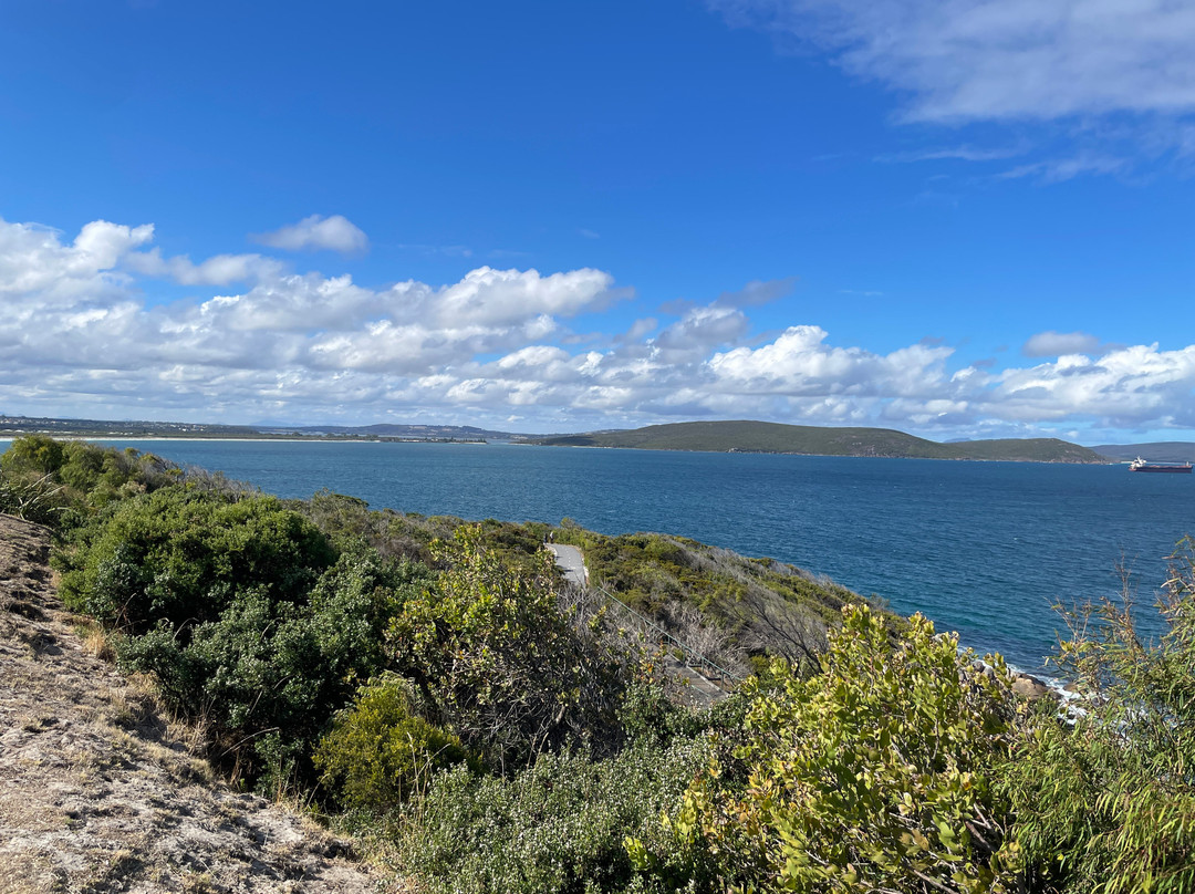 Albany Heritage Park-奥尔巴尼必去景点