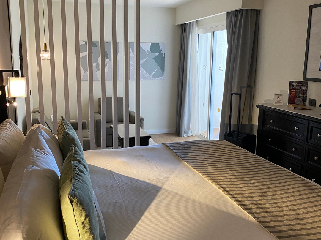 太平洋悦宜湾奢享酒店主图