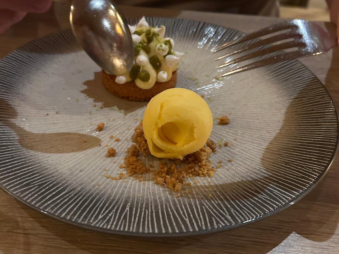 Restaurant Auberge De l'Ours