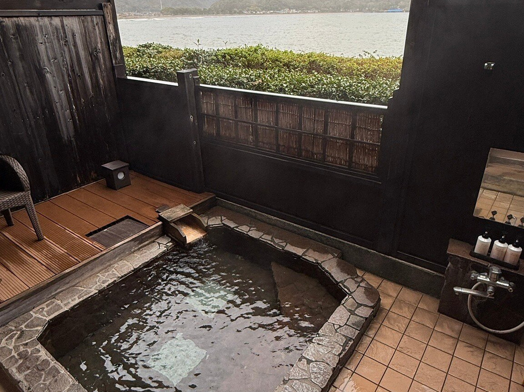 Kamenoi Hotel Nachi Katsuura主图