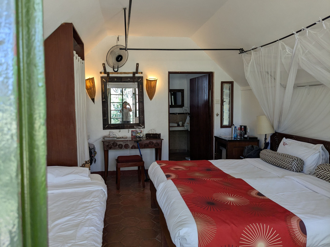 Muthu Keekorok Lodge主图