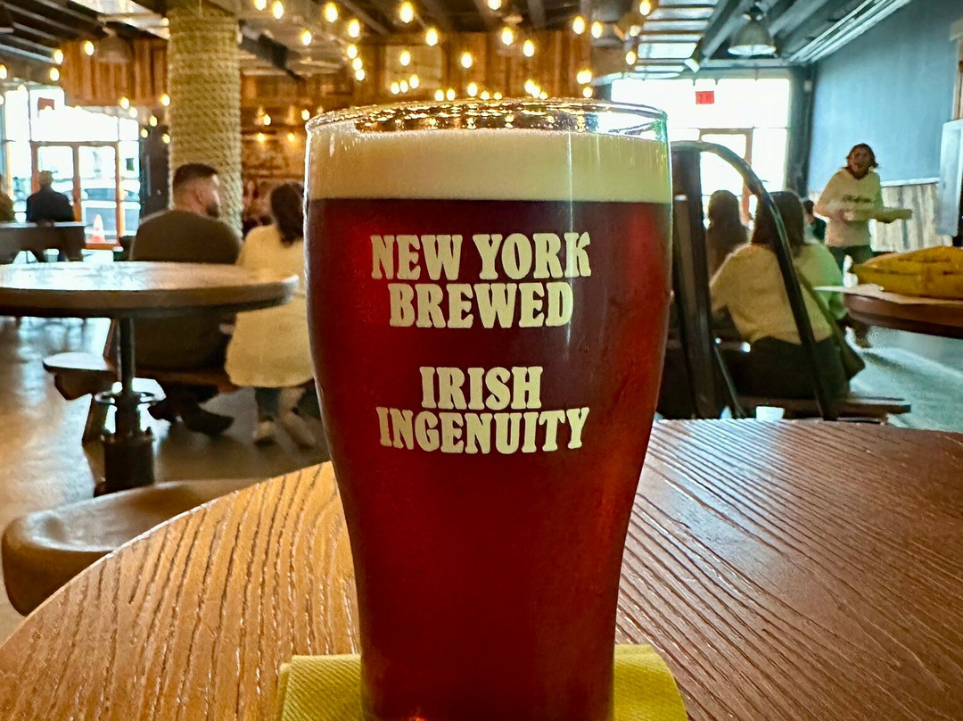 Flagship Brewing Company景点图片