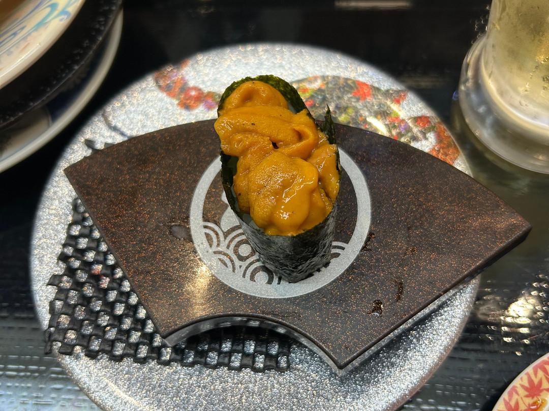 廻鮮寿し丸徳 武庫之荘店