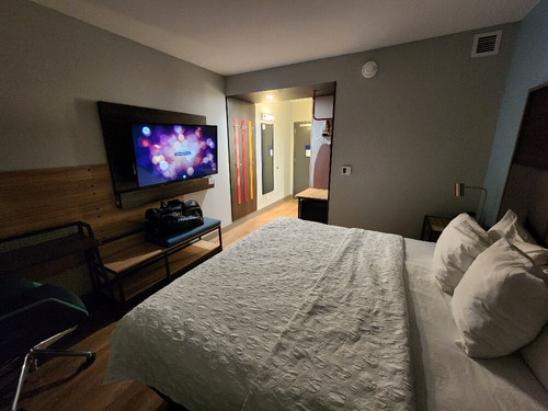 Tru by Hilton Greensboro主图