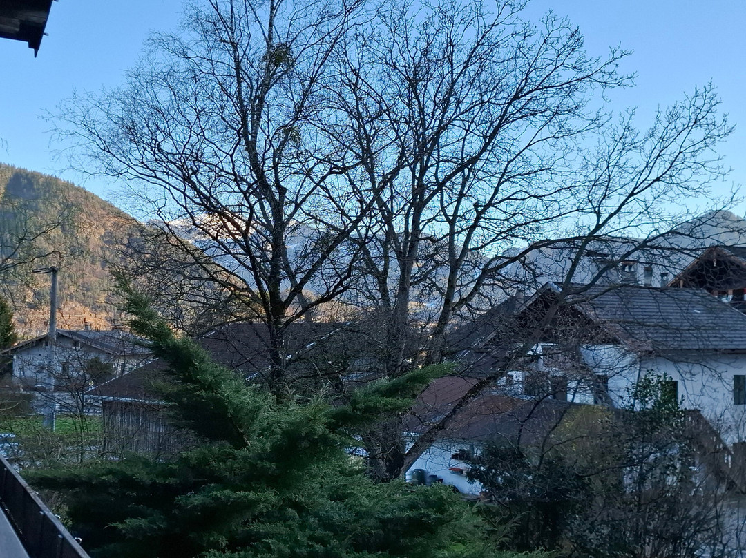 Ferienhotel Gappen-Schlosshof主图