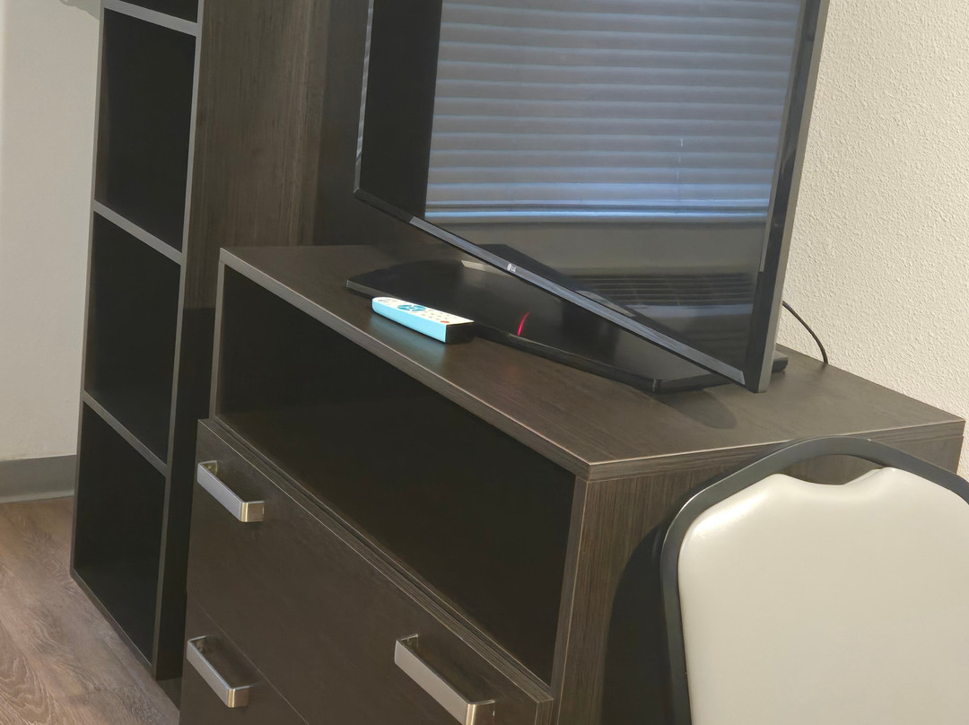 WoodSpring Suites Orlando West - Clermont主图