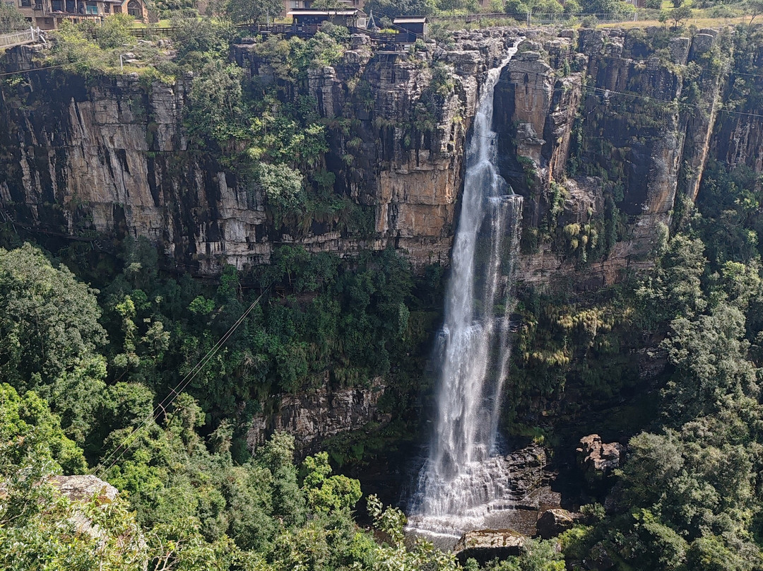 The Big Swing-赫拉斯科普必去景点