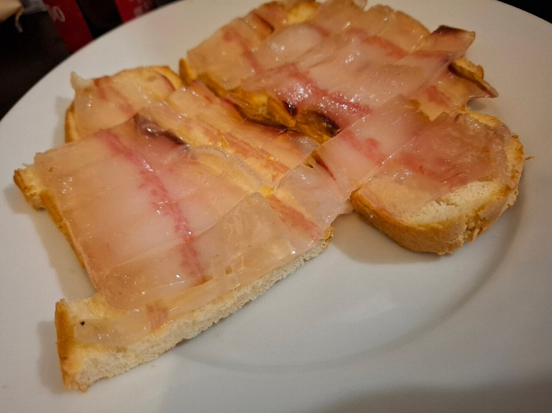 El Rincón De La Manzanilla-塞维利亚必去景点