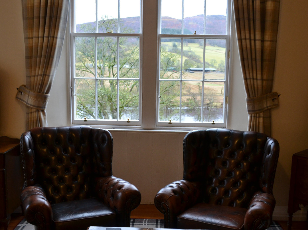 Cuil-an-Daraich Guest House主图