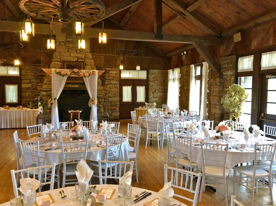 Abe Martin Lodge and Cabins主图