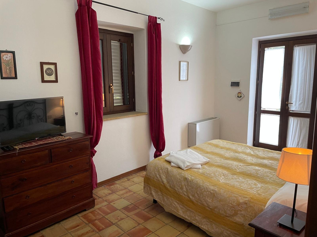 Agriturismo Villa Luca主图