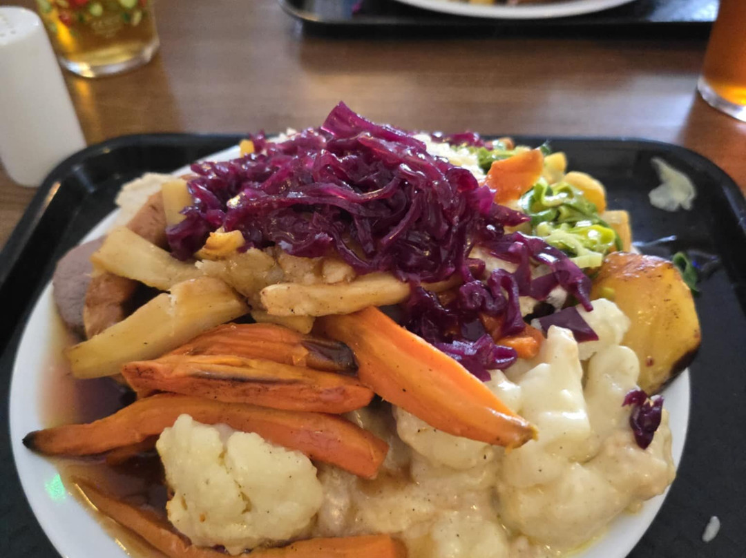 Pack o' Cards Inn主图