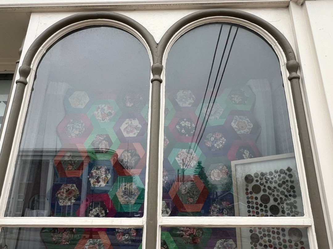 Almont Community Historical Society