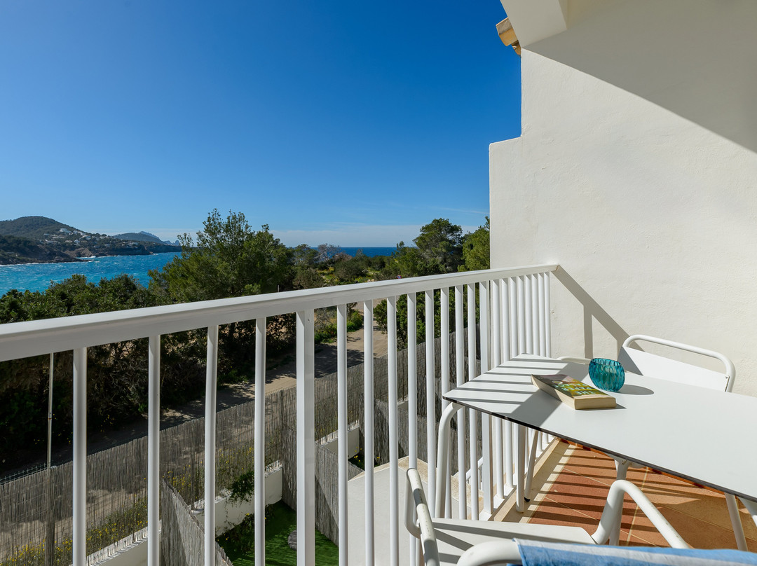 Hotel Vibra Cala Tarida主图