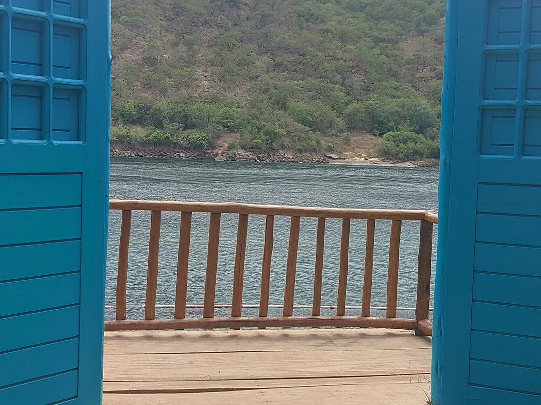 Espaço Ecológico Angicos-Piranhas必去景点