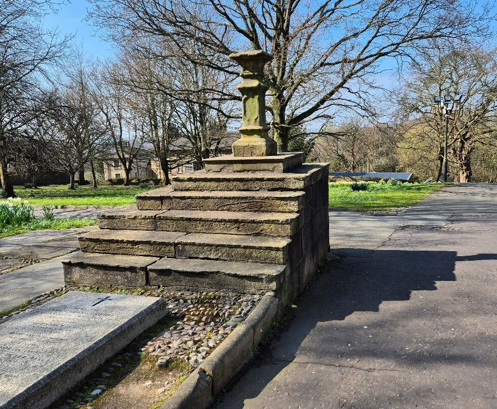 Lancaster Priory Church-兰开斯特必去景点
