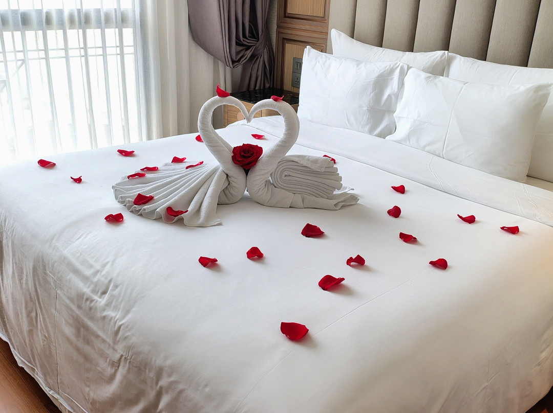 La Siesta Premium Saigon主图