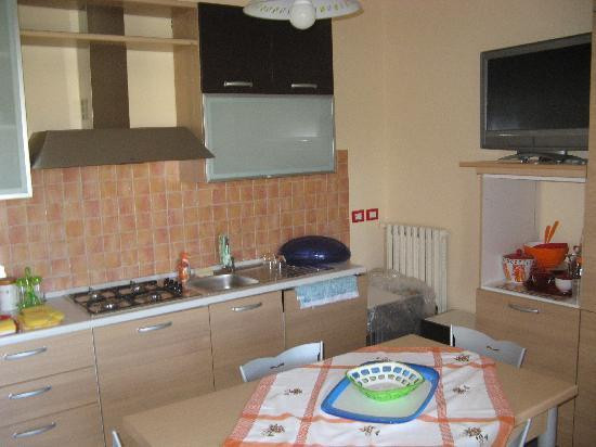 Bed&Breakfast Il Mediterraneo主图