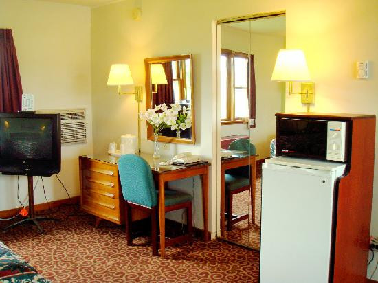 Wye Motor Lodge主图