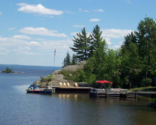 Edgewater Motel and Campground主图