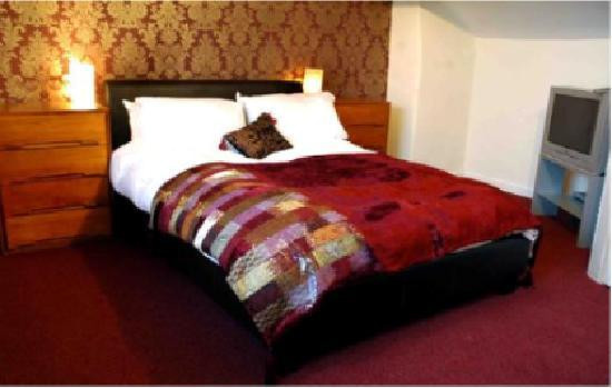 Wetherby Guesthouse主图
