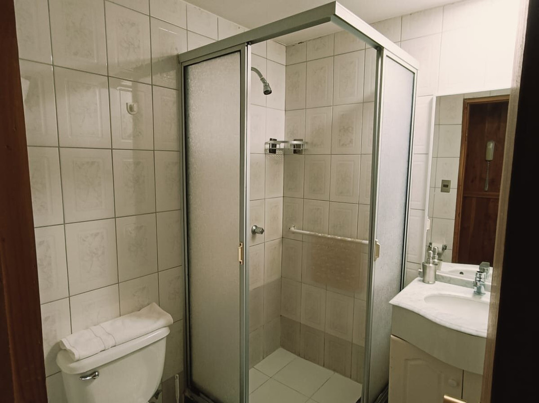 Hostal y Cabanas Don Juan主图