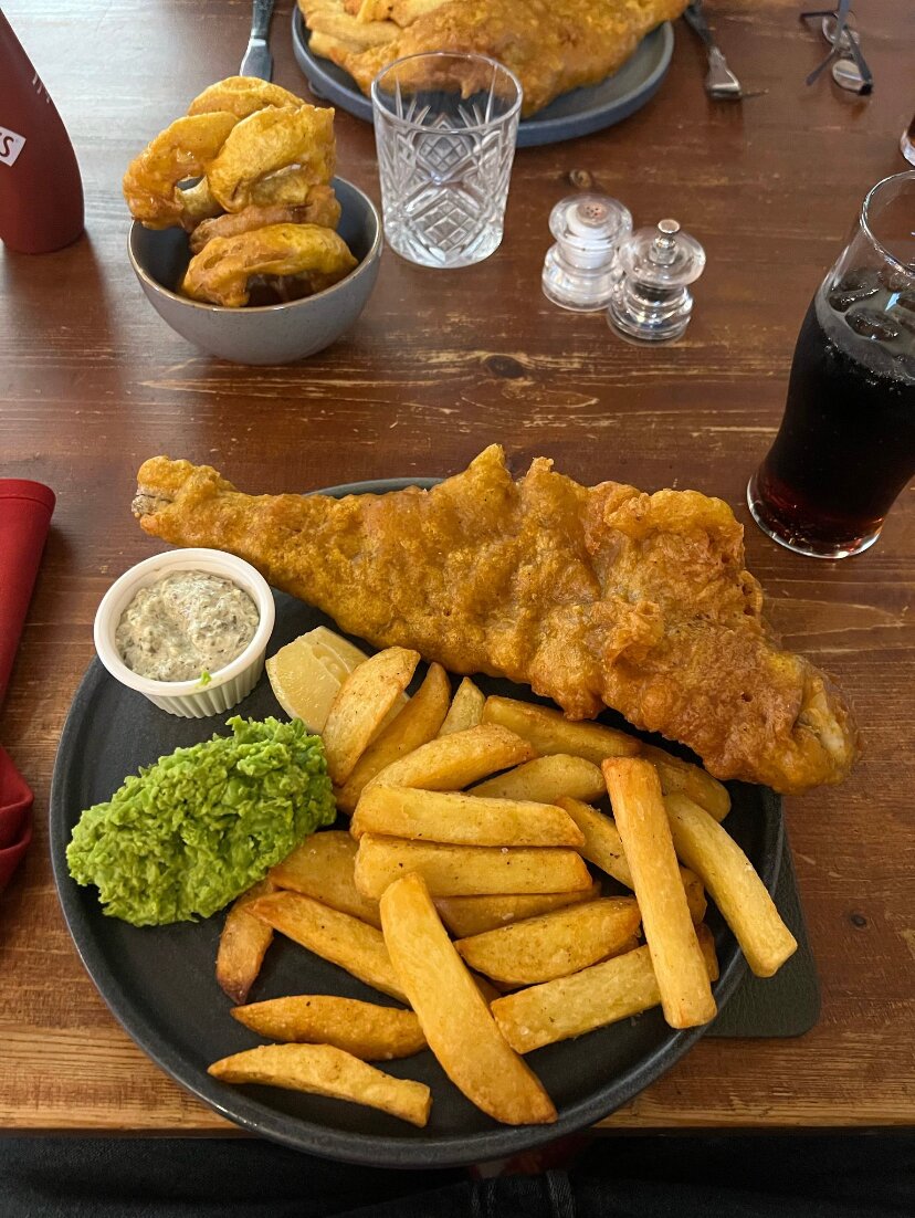 The Castle Inn-官方