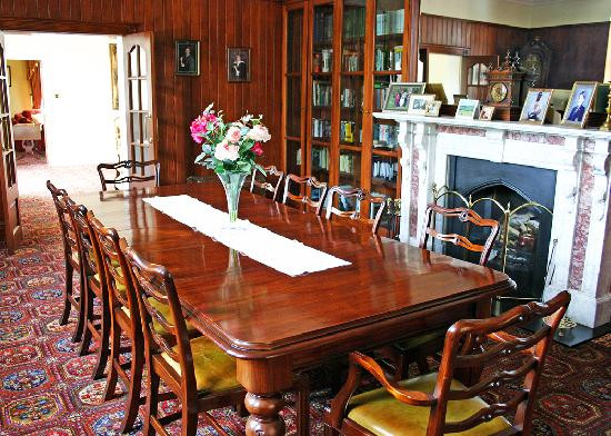 Halnaby Hall Stables Bed & Breakfast主图