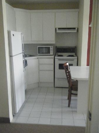 Auberge du Mont Orford主图