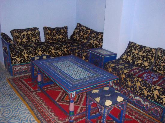 Hotel Al Kalaa主图