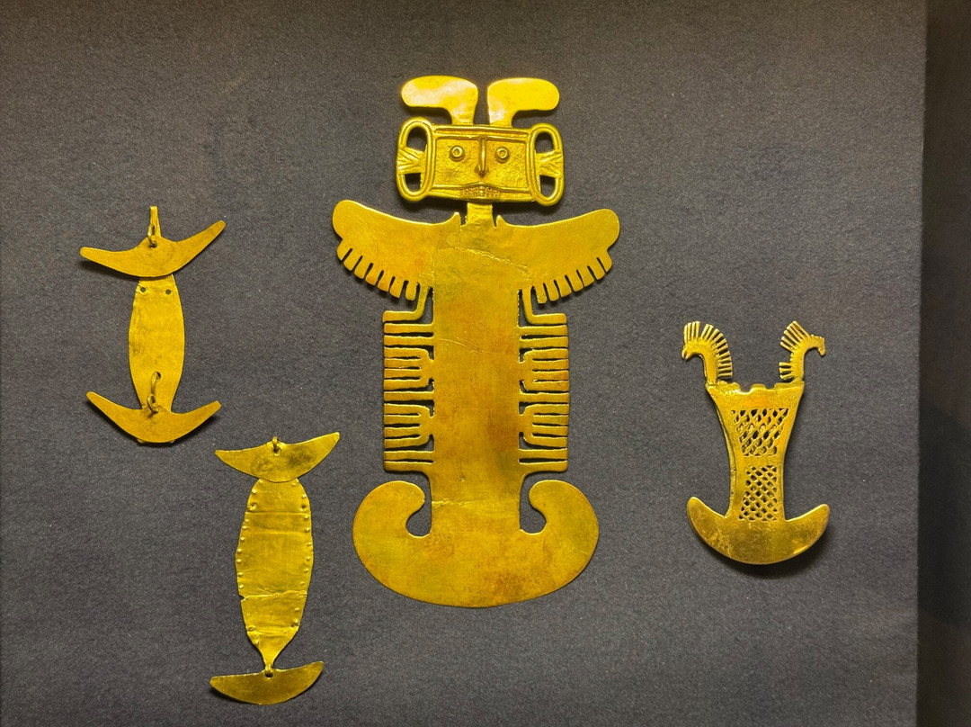 MARKK - Museum am Rothenbaum-汉堡必去景点